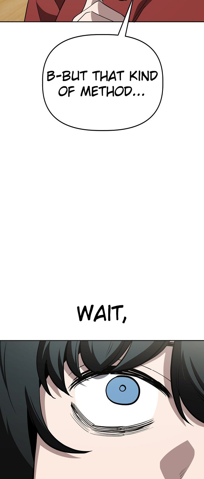Unemployed Gye Baeksun Chapter 68 45